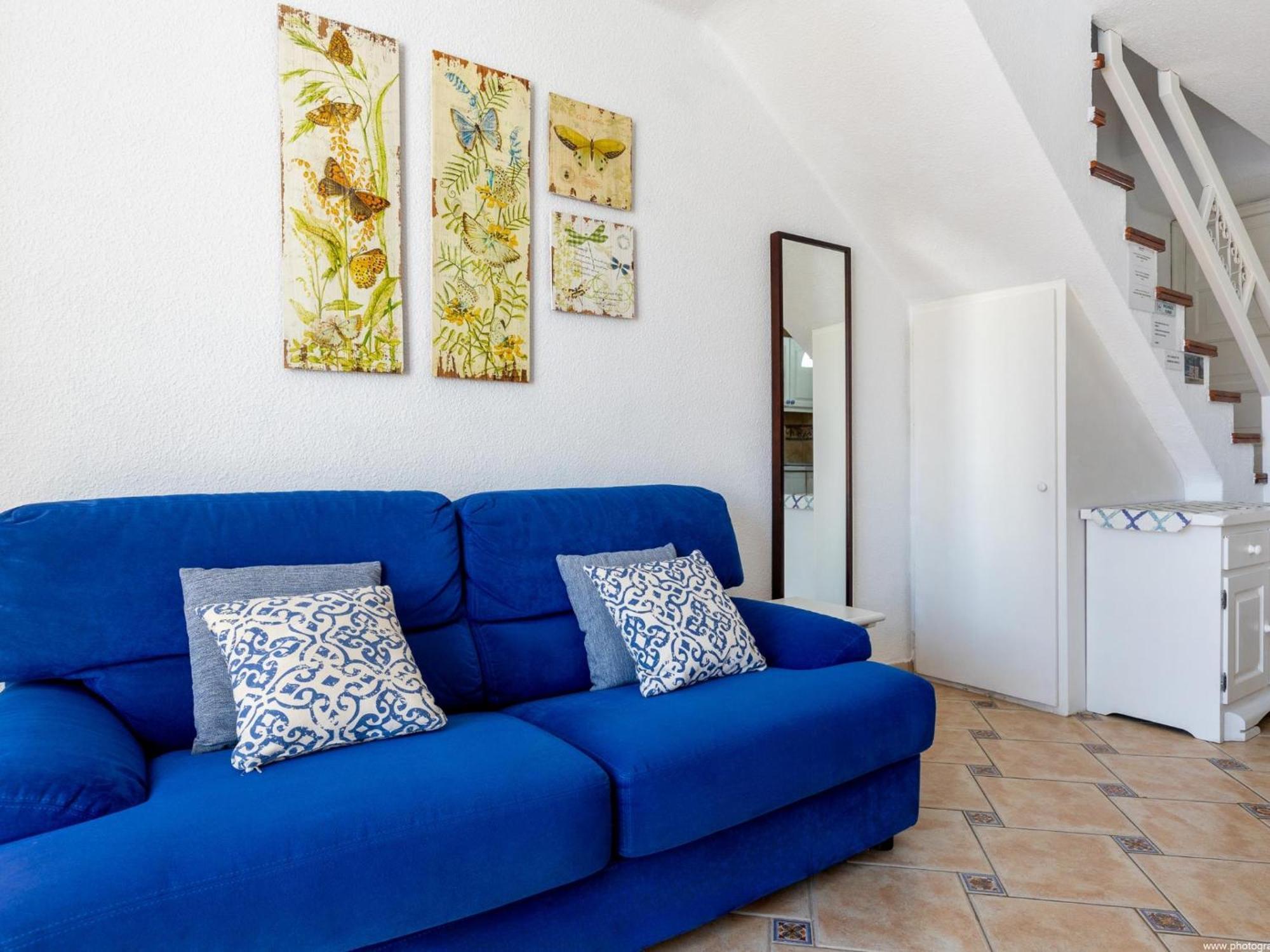 395 Lovely Duplex Parque Santiago II 플라야데라스아메리카스 외부 사진