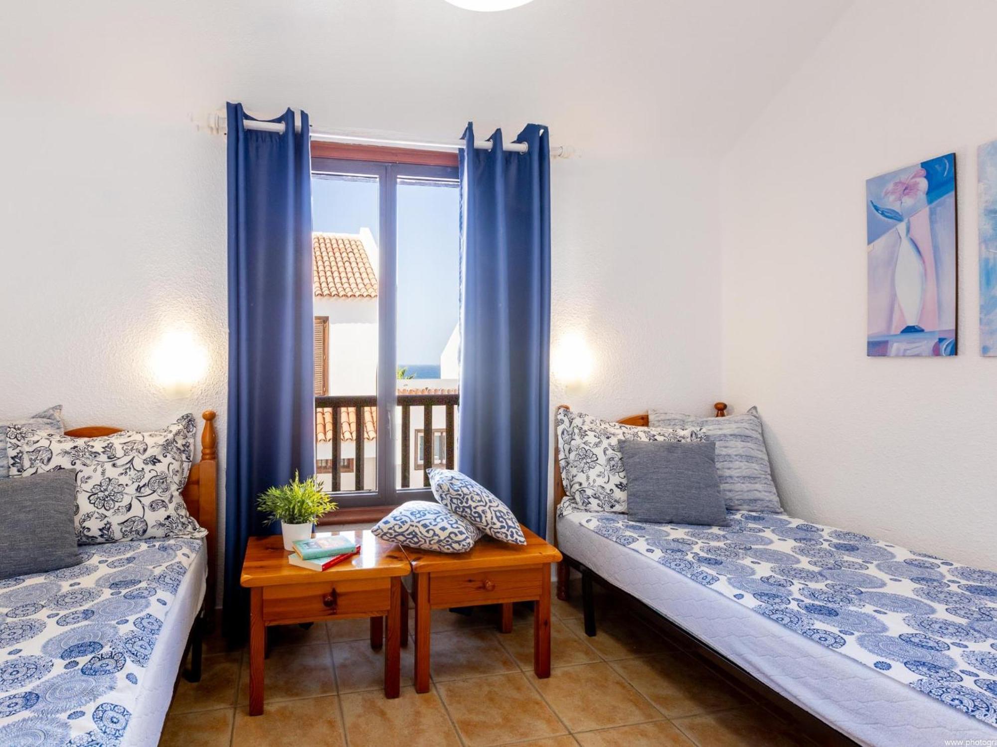 395 Lovely Duplex Parque Santiago II 플라야데라스아메리카스 외부 사진