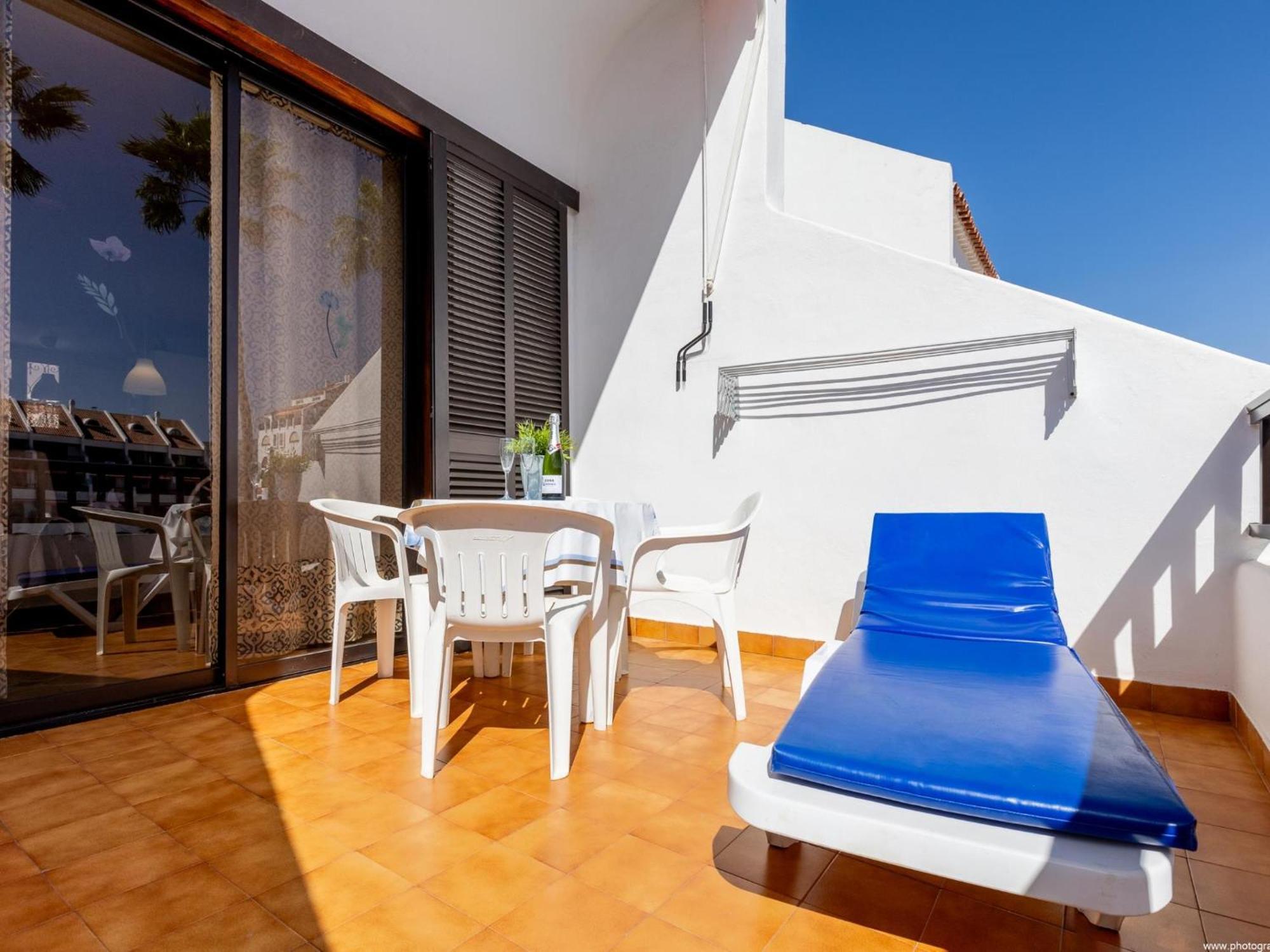 395 Lovely Duplex Parque Santiago II 플라야데라스아메리카스 외부 사진