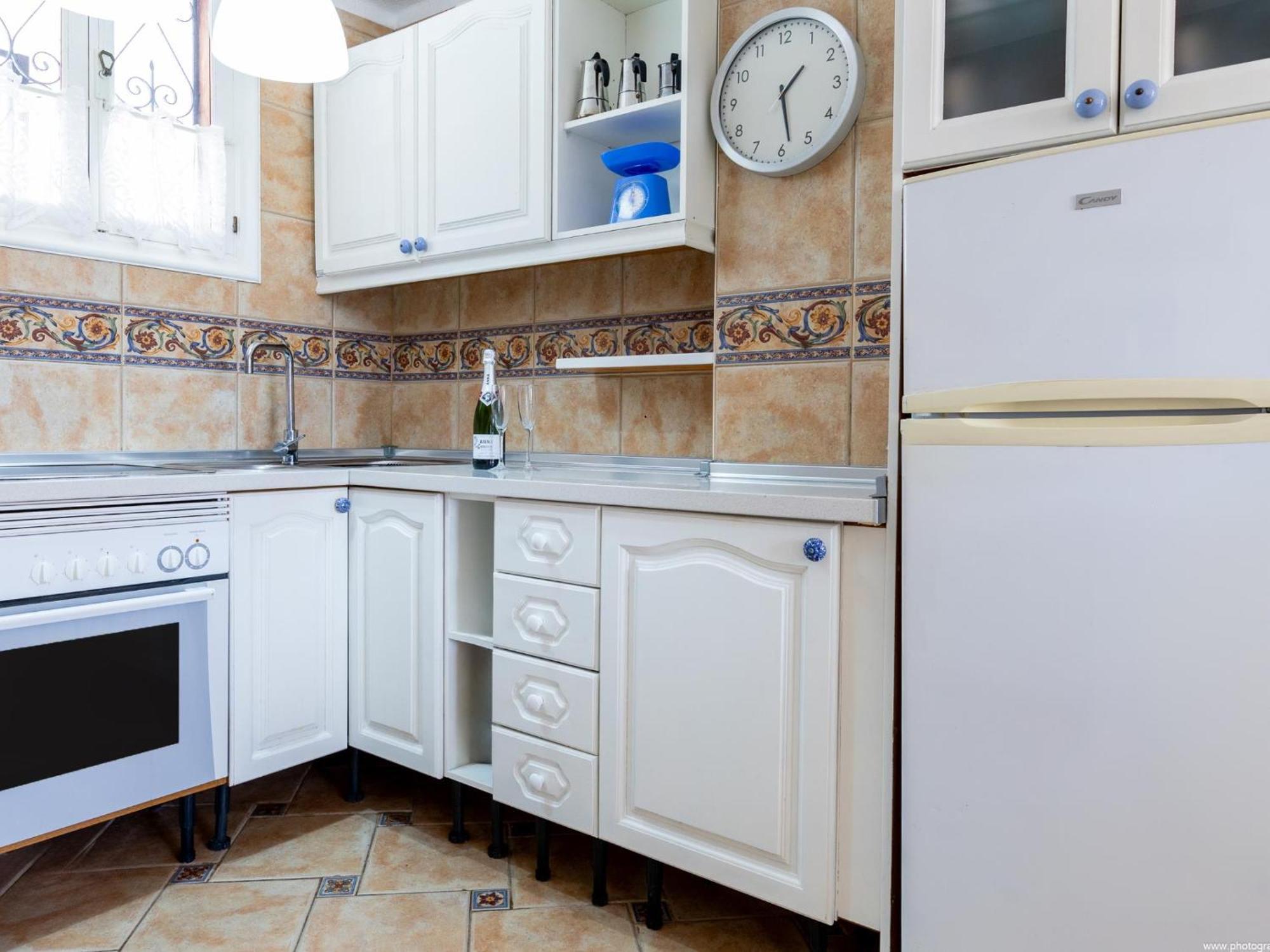 395 Lovely Duplex Parque Santiago II 플라야데라스아메리카스 외부 사진