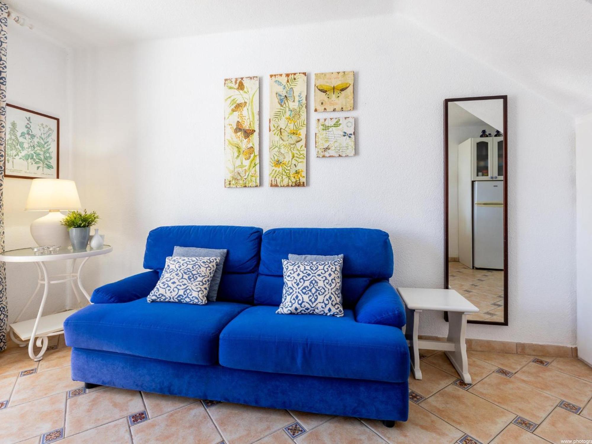 395 Lovely Duplex Parque Santiago II 플라야데라스아메리카스 외부 사진