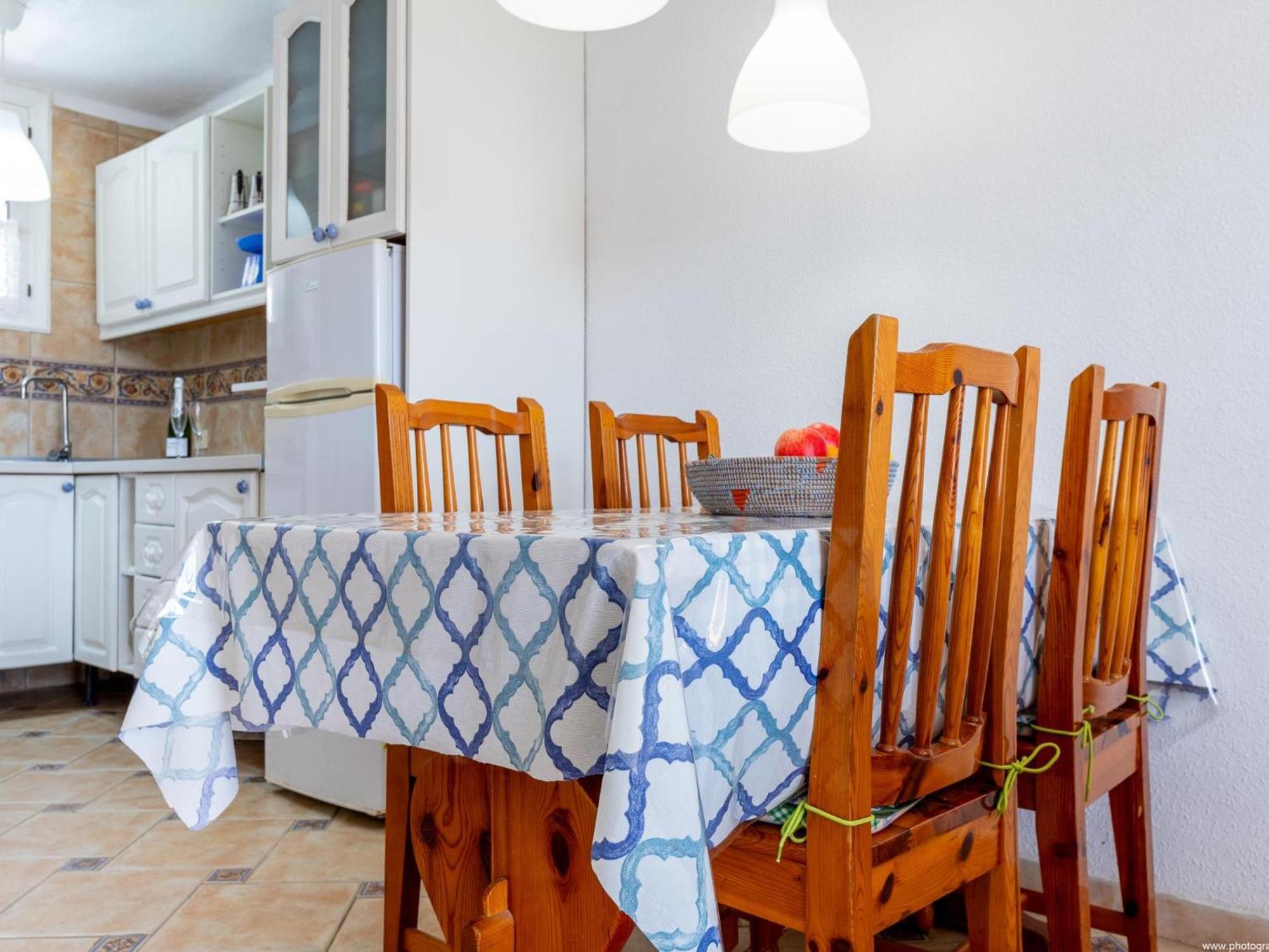 395 Lovely Duplex Parque Santiago II 플라야데라스아메리카스 외부 사진